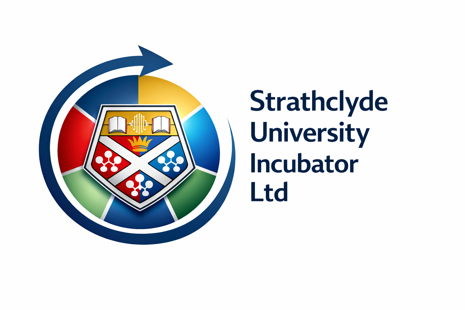 Strathclyde University Incubator Ltd logo