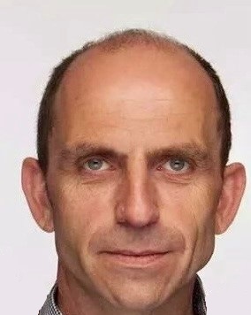 photo of Tim Faehnrich